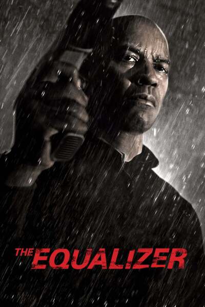 გამთანაბრებელი ქართულად - The Equalizer
