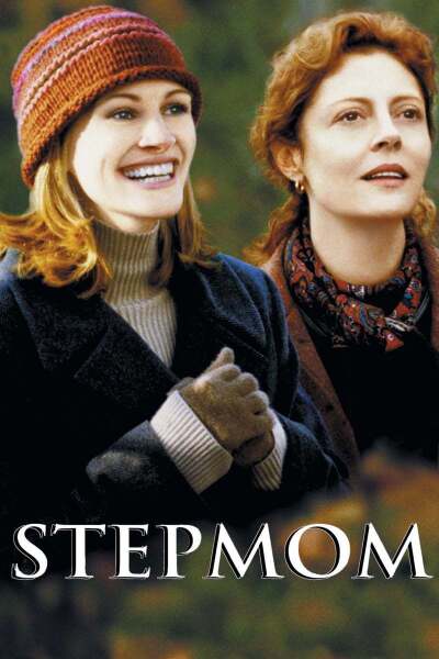 დედინაცვალი ქართულად - Stepmom