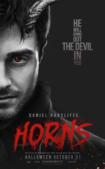რქები ქართულად - Horns
