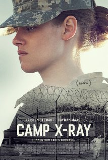 ბანაკი X-Ray ქართულად - Camp X-Ray
