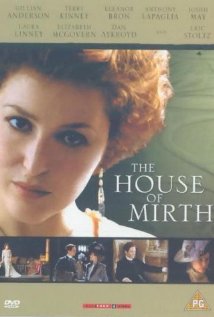 სიხარულის სახლი ქართულად - The House of Mirth