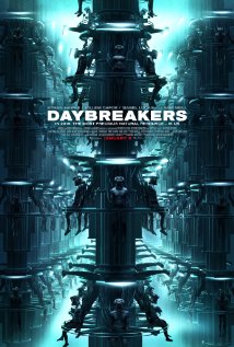 სინათლის მეომრები ქართულად - Daybreakers