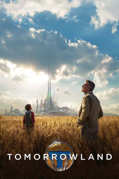 მომავლის მიწა ქართულად - Tomorrowland