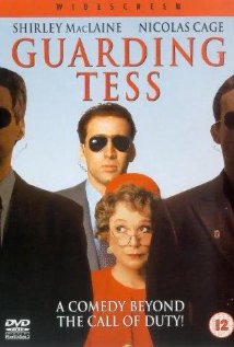 ტესის მცველი ქართულად - Guarding Tess