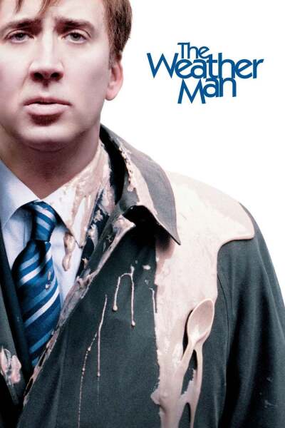 სინოპტიკოსი ქართულად - The Weather Man