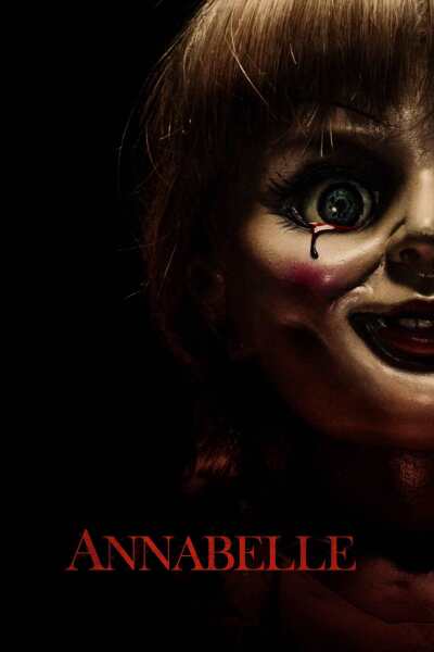 ანაბელი ქართულად - Annabelle