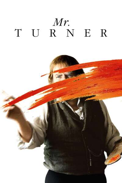 მისტერ ტერნერი ქართულად - Mr. Turner