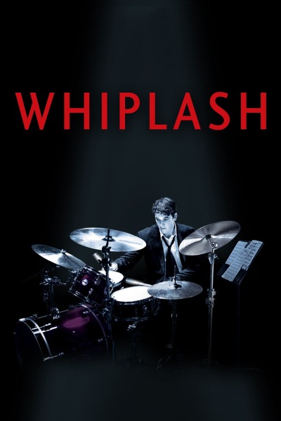 შეპყრობილი ქართულად - Whiplash