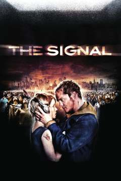 სიგნალი საფრთხე ქართულად - The Signal