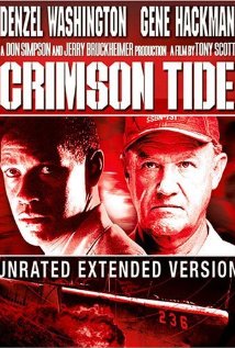 წითელი მოქცევა ქართულად - Crimson Tide