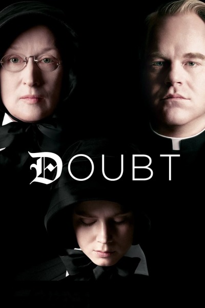 ეჭვი ქართულად - Doubt