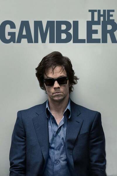 მოთამაშე ქართულად - The Gambler