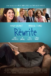 გადაწერა ქართულად - The Rewrite