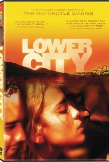 ქვედა ქალაქი ქართულად - Lower City