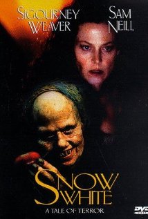 ფიფქია: საშიში ზღაპარი ქართულად - Snow White: A