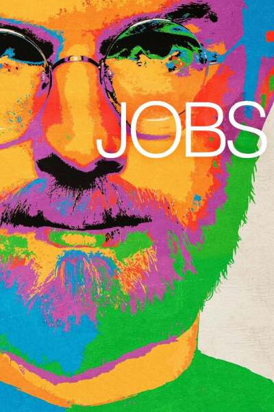 ჯობსი ქართულად - Jobs
