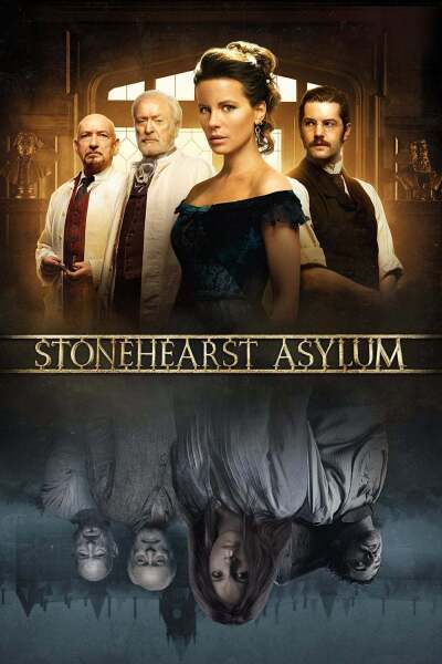 ელიზა გრეივსი ქართულად - Stonehearst Asylum