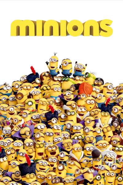 მინიონები ქართულად - Minions
