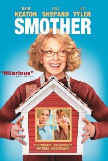 დედიკო ქართულად - Smother