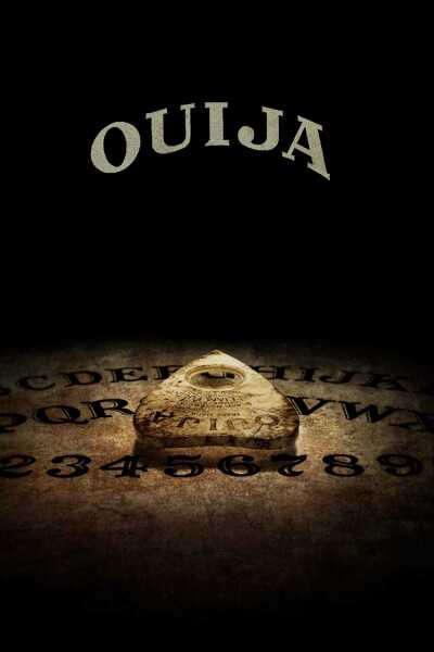 უიჯა ქართულად - Ouija