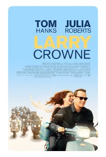 ლარი კრაუნი ქართულად - Larry Crowne