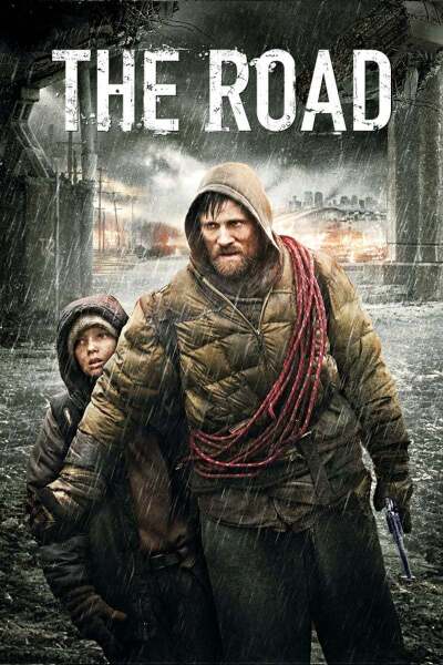 გზა ქართულად - The Road