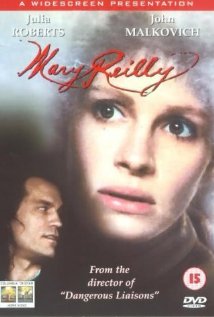 მერი რაილი ქართულად - Mary Reilly