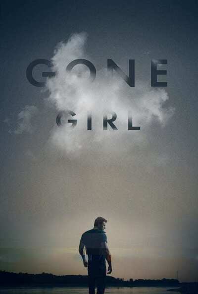 გაუჩინარებული ქალი ქართულად - Gone Girl