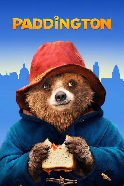 პადინგტონი ქართულად - Paddington
