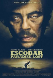 ესკობარი: დაკარგული სამოთხე ქართულად - Escobar: