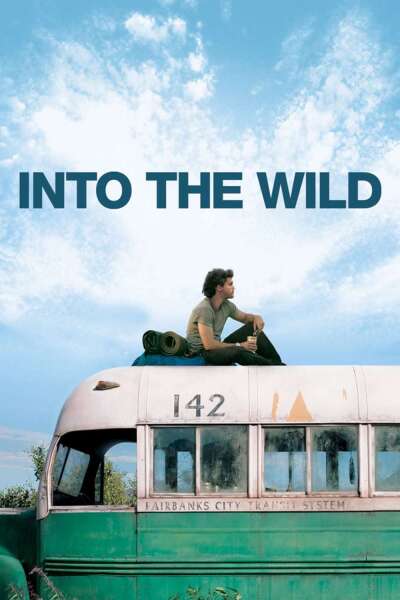 ველურ გარემოში ქართულად - Into the Wild
