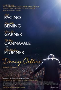დენი კოლინზი ქართულად - Danny Collins