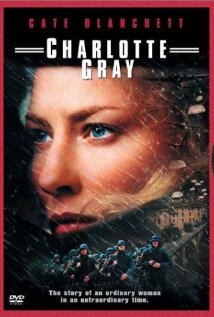 შარლოტა გრეი ქართულად - Charlotte Gray