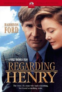ჰენრის შესახებ ქართულად - Regarding Henry