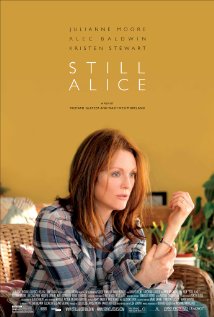 კვლავ ელისი ქართულად - Still Alice