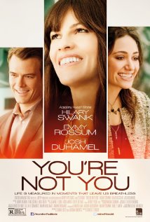 შენ, შენ არ ხარ ქართულად - Youre Not You