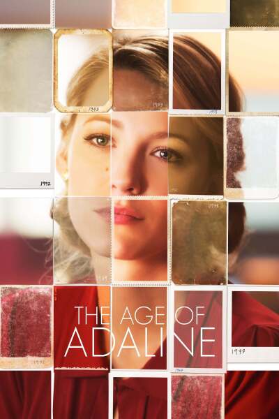 ადელაინის ასაკი ქართულად - The Age of Adaline