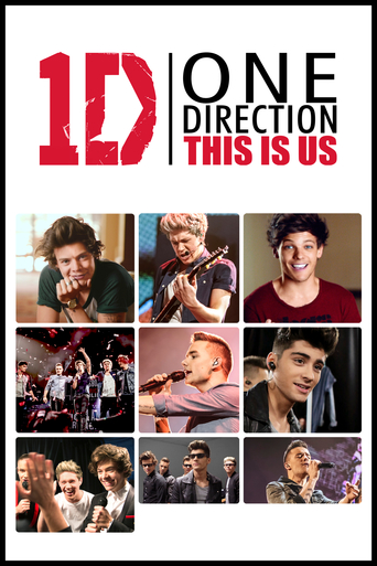 One Direction: ეს ჩვენ ვართ ქართულად - One