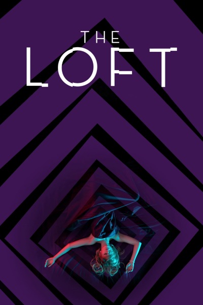 სხვენი ქართულად - The Loft