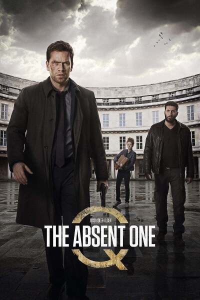 ხოხობზე მონადირენი ქართულად - The Absent One