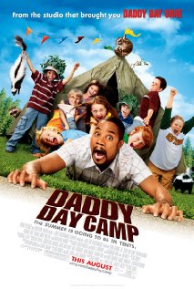 მამიკოების ზაფხულის ბანაკი ქართულად - Daddy Day