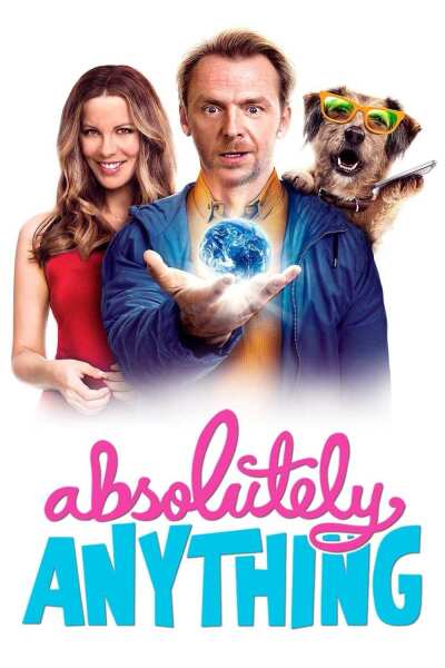 ყველაფერი შემიძლია ქართულად - Absolutely Anything