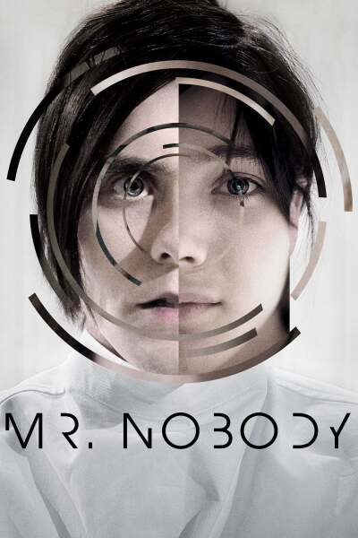მისტერ არავინ ქართულად - Mr. Nobody