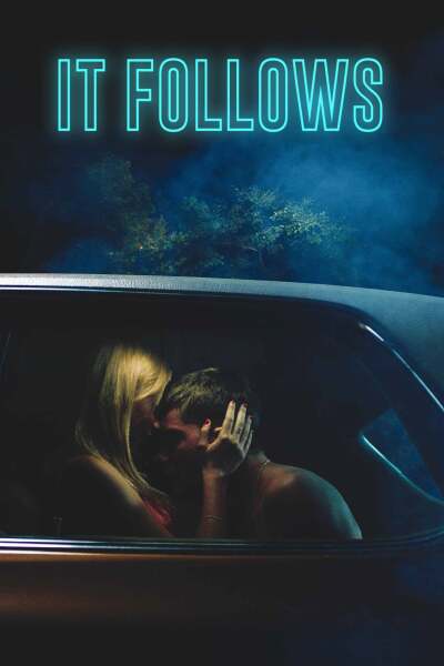 ის მოგდევს ქართულად - It Follows