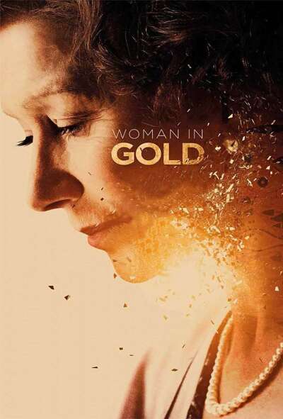 ქალი ოქროში ქართულად - Woman in Gold
