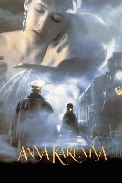 ანა კარენინა ქართულად - Anna Karenina