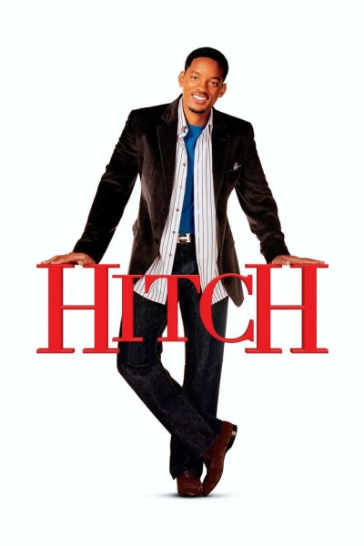 ჰიტჩი ქართულად - Hitch