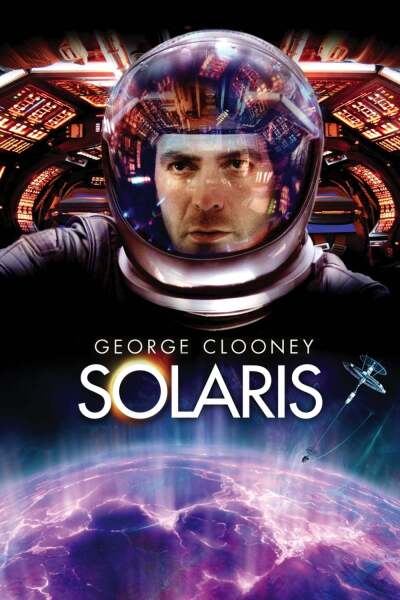 სოლარისი ქართულად - Solaris