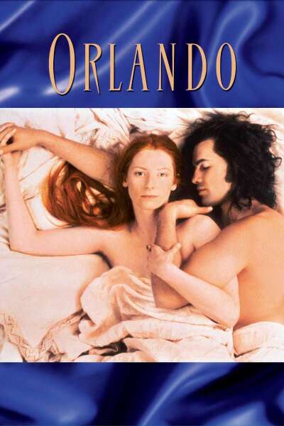 ორლანდო ქართულად - Orlando