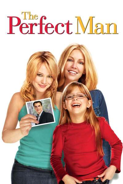 იდეალური მამაკაცი ქართულად - The Perfect Man